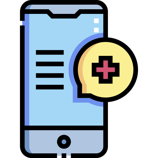 HealthVision Logo